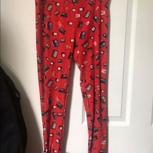 Lularoe Leggings